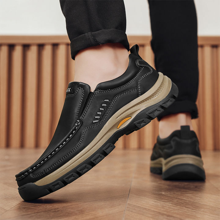Brand%20Men%20Shoes%20High%20Quality%20Genuine%20Leather%20Men's%20Casual%20Shoes%20Slip%20On%20Comfort%20Business%20Man%20Flats%20Shoes%20Outdoor%20Men%20Work%20Shoes%20-%20Image%203