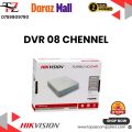 DVR 2MP HIKVISION DVR. 