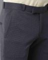 Combo Of 5 Pis Skinny Fit Formal Stretchable Pant For Men's. 