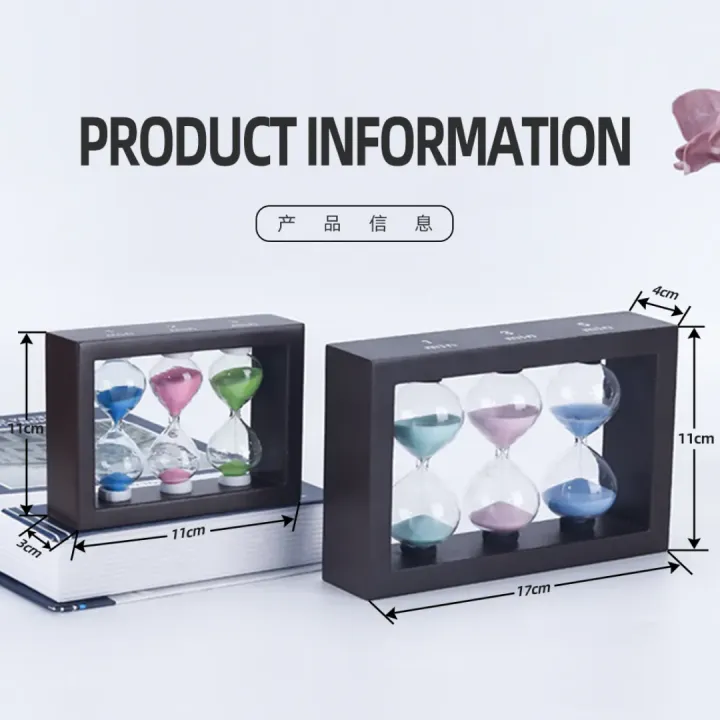 3-in-1%20Sand%20Timer%20%E2%80%93%201,%202,%203%20Minute%20Hourglass%20for%20Kitchen,%20Study%20&%20Office%20Desk%20Decoration%20-%20Image%202