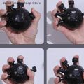 Hand Exercise Balls Sphere Finger Exerciser Ball Grip Strength Trainer Hand Grips Portable Grip Exerciser Forearm Grip Workout. 