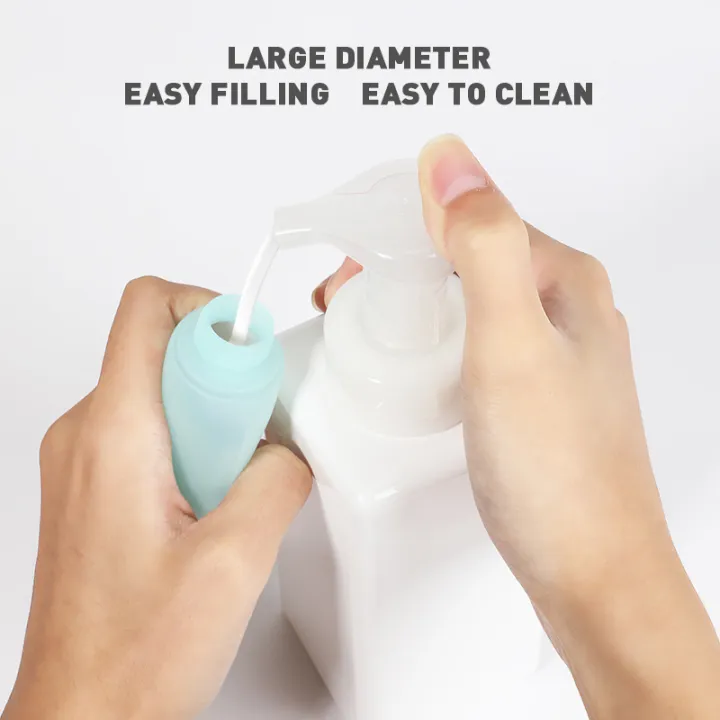 3Pcs%2030/60/100ml%20Portable%20Refillable%20Bottle%20Mini%20Squeeze%20Tube%20Empty%20Bottle%20Soft%20Cream%20Lotion%20Container%20Travel%20Shampoo%20-%20Image%205