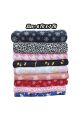 chaina soft blanket size (6 fit ×7.5 fit) 1 pice. 