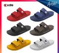 🔥 Hot Item 🔥   Fast Delivery!!! Cheapest Price!!! Kito Move Model ​   Ah61 Shoes ​ Tap Keto ​   Size ​   : 36 - 45. 