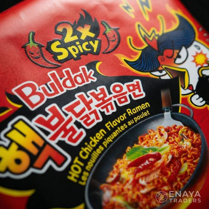 Samyang%20Buldak%203x%20Spicy%20Flavor%20Ramen%20700gm%20-%20Image%204