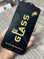 Iphone 14 Pro Max Curve OG Gorilla HD+ Black Border Glass Full Edge to Edge Tempered Screen Protector Premium Quality. 