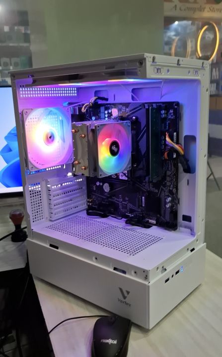 Transparent%20Glass%20Acquarium%20Designed%20ATX%20White%20Gaming%20Casing%20for%20Desktop%20PC%20-%20Image%203