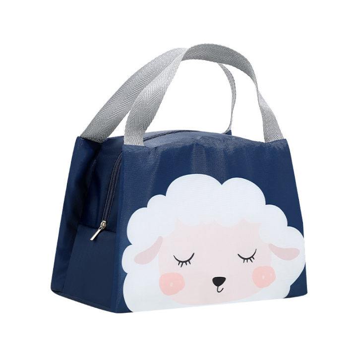Cute%20Cartoon%20Printed%20Lunch%20Bag%20Kids%20Student%20School%20Lunch%20Bags%20Thermal%20Insulation%20Oxford%20Cloth%20Handbag%20Waterproof%20Storage%20Bags%20-%20Image%207
