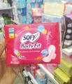 Sofy body fit slim 23cm. 