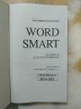 Word Smart 1&2 Building and Educated Vocabulary. 