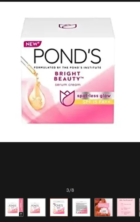 POND'S%20Bight%20Beauty%20cream%2050gm%20-%20Image%203