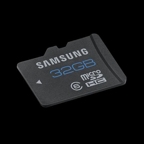 samsung memory card 32 gb class 10 for all storage device.
