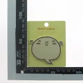 4 Piece Cartoon Cute Onion Smilies Sticky Notes Notepad Memo Pads Creative Stationery. 