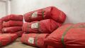 Jilani Orange Tarpaulin - 100% Waterproof Tarpal - Jilani Tiger Tarpaulin - Diamond Tarpaulin - All Sizes Available at Wholesale price. Different size different price. Durable - Readymade.. 