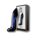 Diva Swiss Perfume sandal Collection -100ml. 