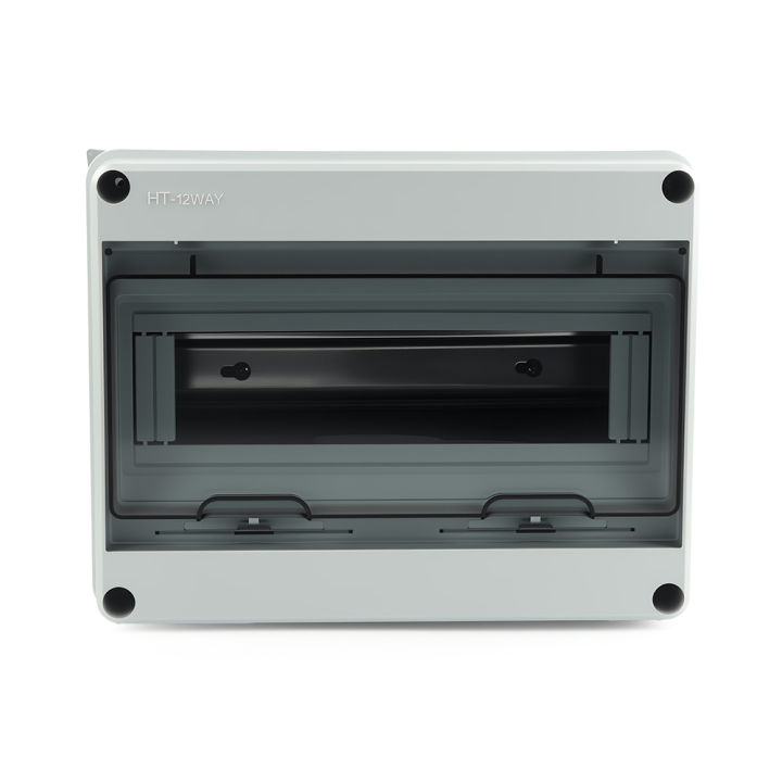 IP65%20Waterproof%20Distribution%20Box%20HT-5/8/12/15/18/24%20WAY%20ABS%20Plastic%20Outdoor%20Electrical%20Junction%20Box%20PV%20Comniner%20Enclosure%20-%20Image%205