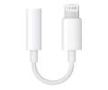 bluetooth popup 3.5mm Earphone Jack Aux Audio Adapter For iPhone 7 8 Plus X XR XS - Cable Protector. 