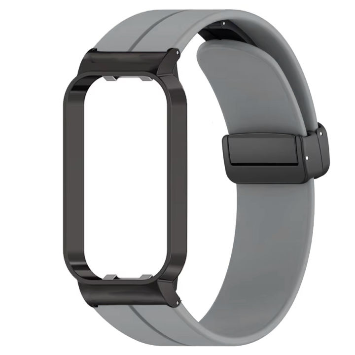 Silicone%20Strap%20For%20Xiaomi%20Smart%20Band%209%20Active%20Bracelet%20Replaced%20Watchband%20Correa%20For%20Mi%20Band%209Active%20Smart%20Wristband%20Accessories%20-%20Image%202