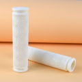 1pair Rubber Bicycle Handlebar Grips MTB Mountain Road Bike Grips BMX Fixie Bike Soft Grips Shockproof Bike Parts Accessories. 