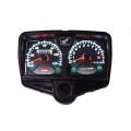 Honda CG125  Motorcycle Speedo Meter (2024 Model). 