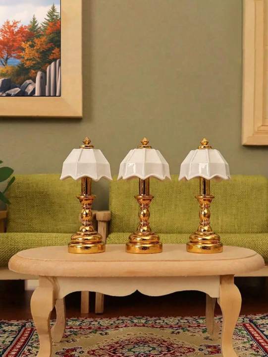 Dollhouse%20Mini%20French%20Table%20Lamp%20with%20Alarm%20Clock,%20Alloy%20Steel%201:12%20Model%20Decor,%20No%20Power%20Required%20for%20Bedroom/Living%20Room%20-%20Image%205