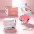 Long Lasting Moisturizing Strawberry Flavor Lip Balm Mask Moisturizing Lip Lines Anti-dry Gel Pink Lips. 