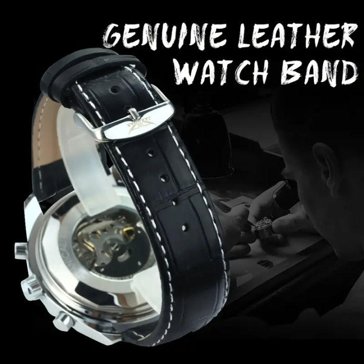 Men's%20Luxury%20Pilot%20Watch%20-%20Automatic%20Mechanical%20Movement,%2024-Hour%20Display,%20Faux%20Leather%20Strap%20-%20Perfect%20for%20Business%20or%20Casual%20Wear%20-%20Image%202