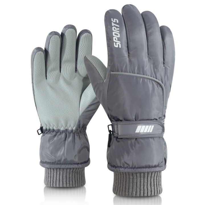 Men's%20AND%20WOMEN'S%20Professional%20Winter%20Warm%20Skiing%20Gloves,%20Warm%20Snow%20Gloves,%20Waterproof%20Motorcycle%20Gloves,%20Smile%20506%20Touch%20Screen%20-%20Image%203