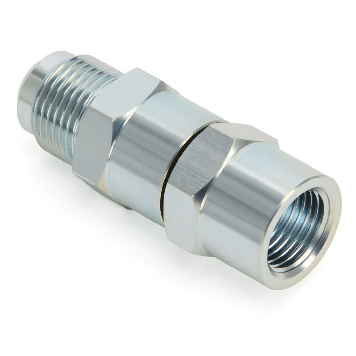 23516919 3/8in female thread Detroit Diesel Fuel Check Valve For Series ...