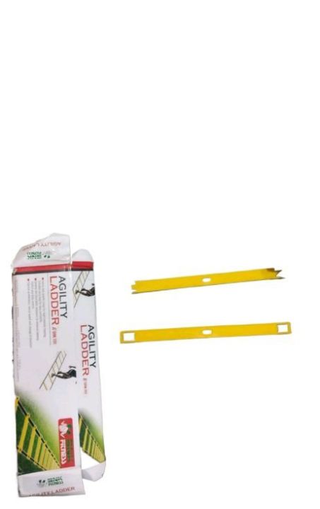 Agility Training  ladder latest addition 23_24