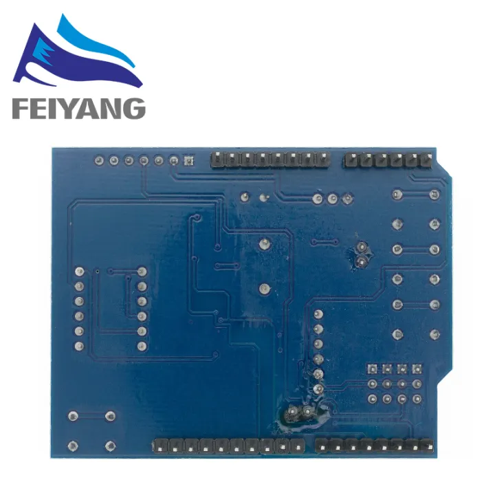 Multifunctional%20expansion%20board%20kit%20based%20learning%20UNO%20R3%20LENARDO%20mega%202560%20Shield%20Multi-functional%20for%20Arduino%20-%20Image%202