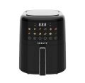 Sokany Digital 5  Ltrs Air Fryer (10083). 