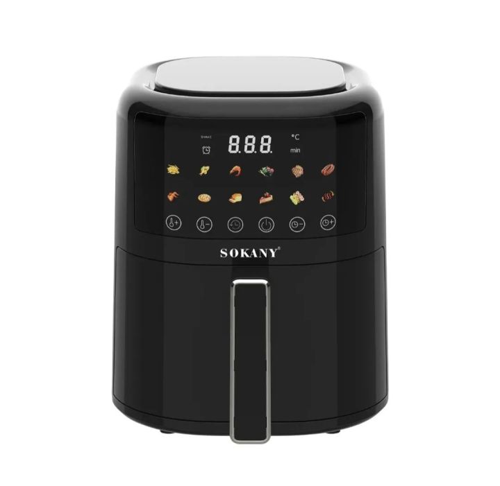 Sokany%20Digital%205%20%20Ltrs%20Air%20Fryer%20(10083)%20-%20Image%206
