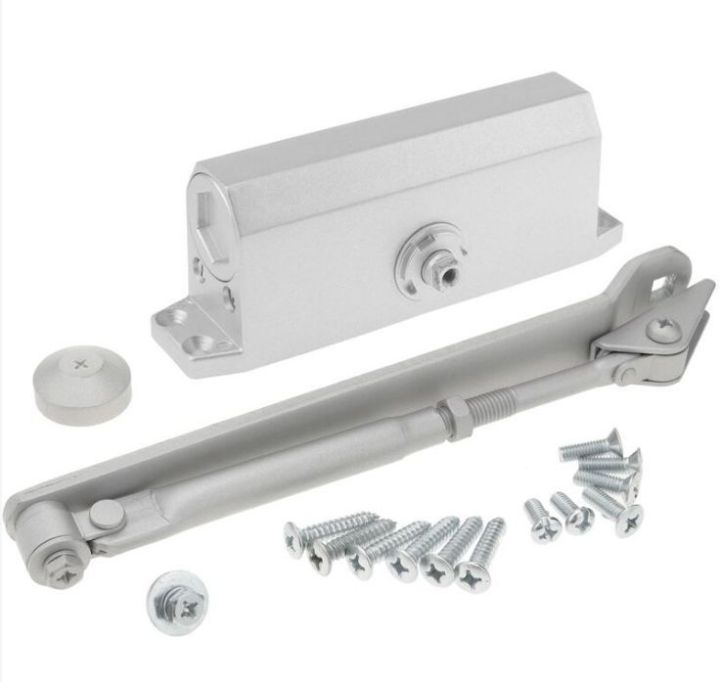 Automatic%20Door%20Closer%202%20Spring%20Hydraulic%20Buffer%20Adjustable%20Door%20Stopper%20Speed%20Mute%20Closing%20For%2025%20to%2080KG%20Door%20Hardware%20-%20Image%206