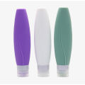150ml Travel Bottles for Toiletries Leak Proof Refillable Travel Accessories for Shampoo Conditioner, BPA Free Travel Bottles Wi. 