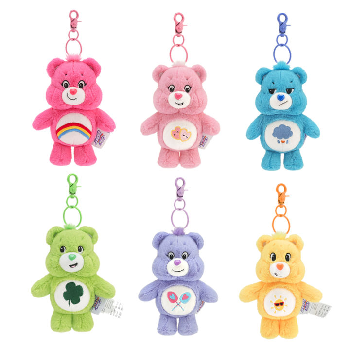 Care%20Bears%20Plush%20Kawaii%20Carebears%20Rainbown%20Bear%20Plush%20Anime%20Hobby%20Toy%20Keychain%20Bag%20with%20Sound%20Dolls%20Christmas%20Birthday%20%20-%20Image%202