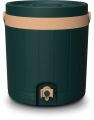 PLASTIC WATER COOLER | ALPHA WATER COOLER 10 LTR |STYLISH WATER COOLER. 