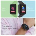 Series 7 Smartwatch for Men & Women - i7/Y68 Pro Fitness Tracker with Heart Rate, Step & Calorie Counter, iOS/Android Compatible. 