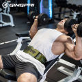 Waist Guards Weightlifting Waist Belt for Barbell Protector Powerlifting Strength Training Gym Fitness Sport EVA Belts for Back. 