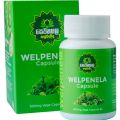 welpenela capsule. 