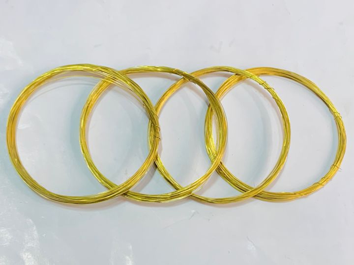 10%20Yard%20Golden%20Soft%20Copper%20Wire%20DIY%20Jewelry%20Making%20Brass%20Metal%20Wire%20For%20Handmade%20Wire%20Jewellery%20Crafts%20-%20Image%207