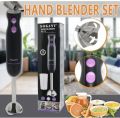 Sokany Hand Blender | Egg Beater | Grinder | Juicer | WK-1705. 