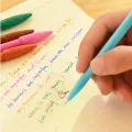 Monami plus pen 3000 36 colors and 48 colors. 