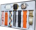 H20 SmartWatch with Multiple Watch Faces. 