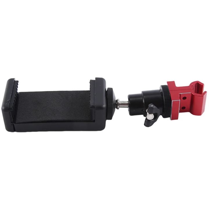 Metal%20TQi%20Transmitter%20Phone%20Mount%20Holder%20for%20Traxxas%20TRX4%20TRX6%20E-Revo%20Slash%20RUSTLER%20T-Maxx%20E-Maxx%20RC%20Car%20Upgrade%20Parts%20-%20Image%206