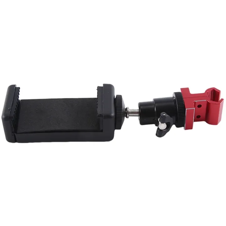 Metal%20TQi%20Transmitter%20Phone%20Mount%20Holder%20for%20Traxxas%20TRX4%20TRX6%20E-Revo%20Slash%20RUSTLER%20T-Maxx%20E-Maxx%20RC%20Car%20Upgrade%20Parts%20-%20Image%206