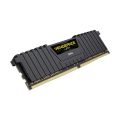 Corsair Vengeance LPX 8GB DDR4 3200MHz Black Heatsink Desktop RAM. 