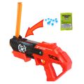Max Attack Super Shoot 2 in 1 Water Bullets Gun Series for Kids. 