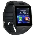 DZ09 Smart Watch Touch Screen SIM Card SD Card Camera Call Supported Smart Watch.