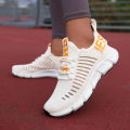 Women Casual Shoes Sneakers Breathable Athletic Lightweight Outdoor Running Sports Shoes for Women Walking Tennis Jogging Shoes.